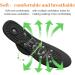 Magnetic Acupressure Insoles for Heel Spurs - Orthopedic Massage Shoe Inserts for High Arches - Men s Size S (EU 35-40) - 1 Pair - Buy Online on GoSupps.com