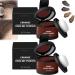Waverloo Magic Root Touch Up Nish Hair Hairline Powder Waverloo Root Touch Up Powder Enhance Hairline Powder Instantly Conceals Hair (Dark Auburn)