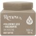 RENEW RX Hyaluronic Acid + Niacinamide Body Butter for Dry Skin Deep Hydrating Skin Care Skin Perfecting Vegan Skincare 16 oz