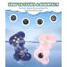 Protado 2-Pack Silicone Gamepad Control Teether Toy Set for Babies 6-12 Months - Buy Online on GoSupps.com