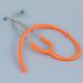 Compatible Replacement Tube for Littmann Classic II SE Stethoscopes - 5mm Orange by CardioTubes | International Shipping Available - Buy Online on GoSupps.com