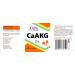CaAKG (Calcium Alpha Ketoglutarate) 500mg 120 Vegan Capsules Tested By Third Party Lab - Buy Online on GoSupps.com