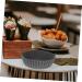 Alipis Fryer Silicone Bakeware Baking Pans Reusable Air Fryer Pan Professional Air Fryer Grill Mat Bread - Buy Online on GoSupps.com