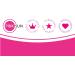 PINK SUN Organic Unsweetened Chocolate Buttons 1kg - 100% Pure Cacao Solids, Sugar Free, Vegan Cocoa Mass - Buy Online on GoSupps.com