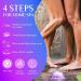 sanyi Shower Steamers Aromatherapy - 8 PCS Shower Bombs Tablets with Essential Oils Self Care and Relaxation Luxuriate Home SPA Birthday Gifts for Women and Men - Buy Online on GoSupps.com