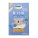 Little Pasta Organics Red Lentil & Pea Baby Pasta 10m+