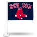 Rico Industries Boston Red Sox Car Flag
