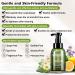 Hydrating Foam Cleanser | Makeup Remover & Face Wash | 10 OZ | Fragrance-Free Non-Comedogenic Suitable for Normal to Dry & Sensitive Skin - Buy Online on GoSupps.com