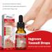 Ingrowth Toenail Treatment Kit - Correction Oil for Ingrown Toenails and Nail Fungal Treatment (3pcs 10ml) - Buy Online on GoSupps.com