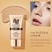 BB Cream Foundation with 50 SPF Snail Extracts - 2PC Set of Tinted Moisturizers for Women Moisturizing and Color Correcting Cream for Natural Looking Face Coverage - Buy Online on GoSupps.com
