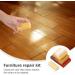 DOITOOL Tile Repair Wax Kit - Wood Wax Crayon & Floor Repair Stick for Furniture & Timber - International Shipping Available - Buy Online on GoSupps.com