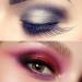Makeup Revolution Eyeshadow Palette 33 g Long Wearing Blendable Shimmery & Matte Finish - Buy Online on GoSupps.com