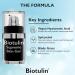 BIOTULIN Supreme Skin Gel 2-PACK - Hyaluronic Acid Serum for Wrinkles | Facial Lotion Anti-Aging Treatment - Buy Online on GoSupps.com
