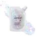 Holographic Face Glitter Gel Body Shimmer Makeup for for Hair, Face, Clavicle, Arm, Nail, Eyeshadow, Long Lasting Waterproof Mermaid Sequins Party Glitter for Rave Festival, 1.35oz (Laser White #9)