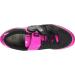 Giro Raes Techlace Women's Cycling Shoes 8.5 - Bright Pink/Black | Lightweight & Stylish - Buy Online on GoSupps.com