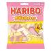 Milkshakes Strawberry Vanilla and Banana Milkshake Flavour Gummy Soft Chewy Sweets 160g - 3x Share Bags