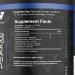 Vedge Nutrition Creatine+ | Vegan Plant-Based Monohydrate Powder | Energy & Performance Boost | 30 Servings - Buy Online on GoSupps.com