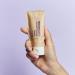 Velvet Firming Face Moisturizer - Bakuchiol Retinol Alternative Anti-Aging Cream with Ceramide & Peptide Fragrance-Free Korean Skin Care for Face & Neck - Buy Online on GoSupps.com