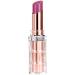 L'Oreal Paris Colour Riche Plump and Shine Lipstick - Mulberry Plump 0.1 oz - Moisturizing Glossy Lipstick for Visibly Fuller Lips - Buy Online on GoSupps.com