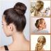 DUNBE Hair Styling Set 28 Pcs Hair Design Styling Tools Accessories DIY Hair Accessories Hair Modelling Tool Kit Hairdresser Kit Set Magic Simple Fast Spiral Hair Braid Hair Braiding Tool - Buy Online on GoSupps.com