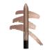 Wet n Wild Color Icon Cream Eyeshadow Makeup Multi-Stick Champagne Room Champagne Room 1 Count (Pack of 1)