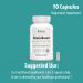 Jigsaw Health Magnesium Bundle | MagSRT 240 Tablets and Brain Boost 90 Capsules - Buy Online on GoSupps.com