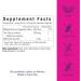 Her Own Sleepy Girl Magnesium Drink Mix Sleep Support Powder with Magnesium Melatonin and Tart Cherry Rest Supplement Mocktail Drink Mix Vegan Gluten Free Tart Cherry Flavor 60 Servings - Buy Online on GoSupps.com