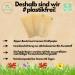 S ssundClever.de Bio Cashew Kernmehl - 500g Ground Cashew Nuts | Eco-Friendly & Plastic-Free Packaging - Buy Online on GoSupps.com