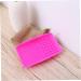 Beavorty 1PC Silicone Makeup Brush Cleaning Mat silicone makeup applicator makeup brush cleaner Makeup Brush Scrubber Mat makeup brush cleaning tool brush cleaning pad beauty tools portable - Buy Online on GoSupps.com