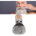 Men's Shaving Brushes - Nylon Hair Salon Brush Aluminum Alloy Handle Synthetic Foam Tool - Perfect Father's Day & Gift for Friends - Rose Gold - Buy Online on GoSupps.com