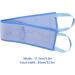 POPETPOP 1 Set Gloves Tanning Back Applicator with Handles Lotion Back Applicator Tanning Back Applicator for Tanning Lotion Back Applicator for Women Flocking Self Tan - Buy Online on GoSupps.com