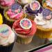 Mum Mother's Day Sugar Cupcake Toppers | 20 Pacl - Buy Online on GoSupps.com
