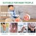 Herbal Pain Relief Patch - 60 Count | Moxibustion for Sore Muscles & Joint Pain | Heat Therapy for Back Neck & Knees - Buy Online on GoSupps.com