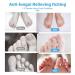 ItecFreely Athletes Foot Cream - Fast & Effective Treatment with Natural Ingredients - Buy Online on GoSupps.com