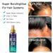 Lace Tint Spray for Wigs - Wig Adhesive Glue - 120ML Lace Bonds Adhesive Spray Wig Spray - Strong Hold Invisible Bonding Adhesive Hair Glue Spray - Buy Online on GoSupps.com