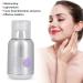 50ml Makeup Primer - Moisturizing & Brightening Waterproof Isolation Cream - Shine Control for Wrinkle & Fine Line Coverage (Purple) - Buy Online on GoSupps.com
