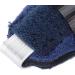 Hammer Toe Straightener - Breathable Claw Toe Corrector for Home and Travel - Buy Online on GoSupps.com