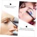 Mipcase Golden Ratio Ruler 1 Pc Eyebrow Stickers Eyebrow Positioning Ruler Measuring Ruler Stainless Steel Travel Balance Ruler - Buy Online on GoSupps.com