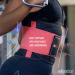 Ellostar Waist Trainer for Women - Back Support Band, Tummy Control, Sweat Weight Loss Shapewear - Large Pink - Buy Online on GoSupps.com