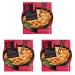 Obento Obento Spicy Kung Pao Udon Bowl 240 g (pack of 3) 400 ml (pack of 3)