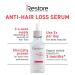 iRestore Anti-Hair Loss Serum with Redensyl and Vitamin E & B | Advanced Thickening Formula for Hair Loss, Balding, and Thinning Hair | Promotes Regrowth for Men and Women | 2oz/60ml - Buy Online on GoSupps.com