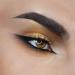 Nouba Eyeshadow Wet & Dry N 400 - Light Beige | 2.5g | International Shipping Available - Buy Online on GoSupps.com