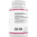 Adora Organics Elderberry with Vitamin C Immune Support | Berry Flavor, Antioxidants | Gluten-Free | 1400mg Per Serving | 180 Vegan Capsules - Buy Online on GoSupps.com