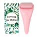 Ice Roller for Face and Eye Puffiness Relief Face and Body Massager Facial Roller Skincare Tool Gifts for Women-Pink