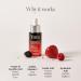 Tara Radiance Vitamin C Complex Serum - Cruelty-Free Unisex Skin Serum | 1.7 Fl Oz | Shop Internationally - Buy Online on GoSupps.com