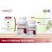 Cardiamin Heart Health Multivitamins - 90-Day Supply for General Wellness - Buy Online on GoSupps.com