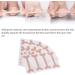 Ingrown Toenail Patch Nail Picker Pedicure Tool 20 Adhesive Stickers Toenail Correction Relief Prevention Suitable for Ingrown Thick Nails - Buy Online on GoSupps.com