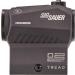 Sig Sauer Romeo5 1x20mm Compact Red Dot - Precision Optics for Enhanced Accuracy - Buy Online on GoSupps.com