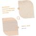 POPETPOP 3 Sets Loofah Face Wash Makeup Remover Puffs Exfoliating Loofah Pads Makeup Cleansing Puff Face Cleansing Pads Makeup Powder Puff Women Cleaning Pads Eye Nursing Kit Miss Skin Care - Buy Online on GoSupps.com