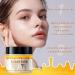 Premium Body Moisturizer - Deeply Nourishing Skincare Cream for Legs Abdomen & Buttocks - Tallow Cream Yellow - Elasticity & Hydration Boost - Buy Online on GoSupps.com